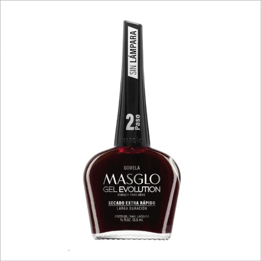 ESMALTE MASGLO  GOMELA GEL EVOLUTION