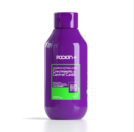 SH CRECIMIENTO Y CAIDA LA POCION X 450 ml