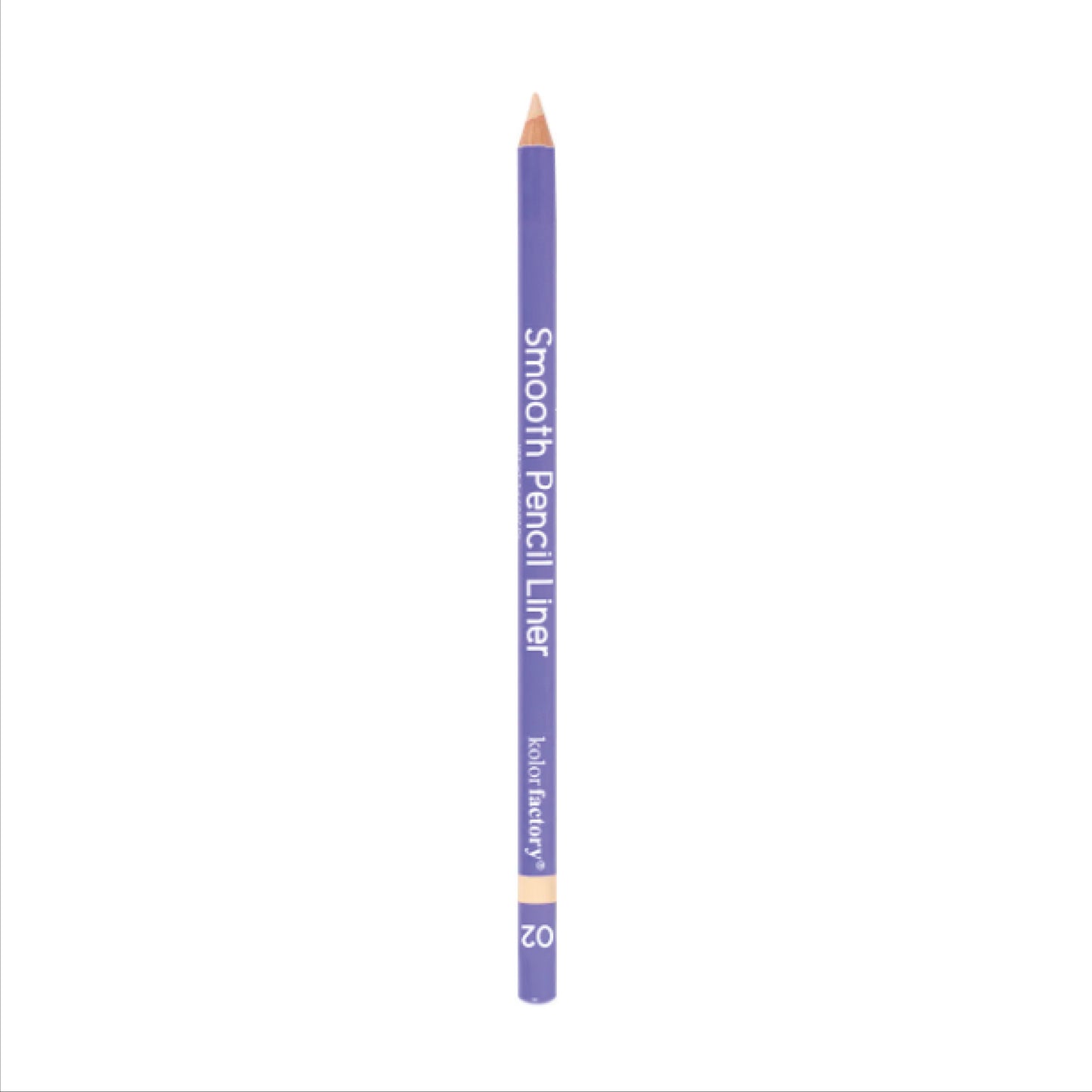 LAPIZ KOLOR FACTORY CON SACAPUNTA 02