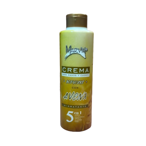 MARVIN CREMA x 450