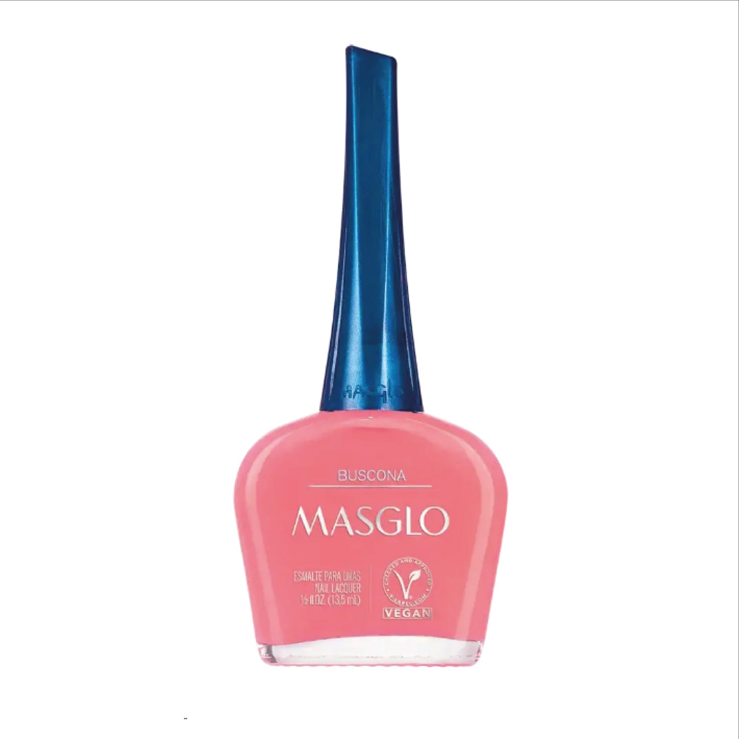 ESMALTE MASGLO TRADICIONAL BUSCONA