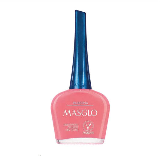 ESMALTE MASGLO TRADICIONAL BUSCONA