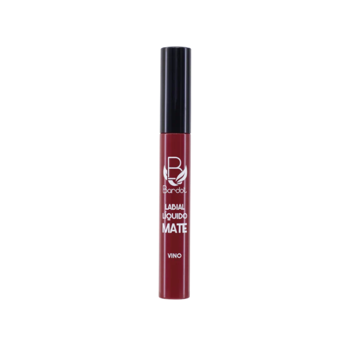 LABIAL LIQUIDO VINO BARDOT