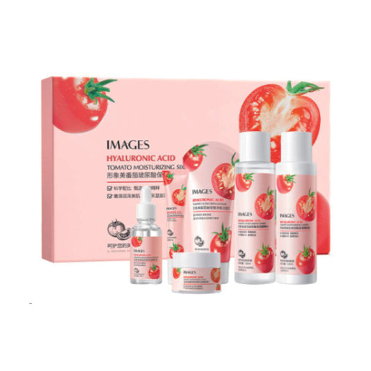 KIT FACIAL BIOAQUA TOMATE