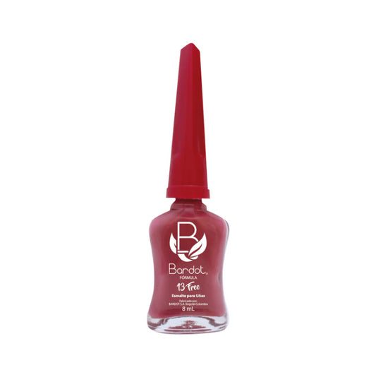 ESMALTE #4 BARDOT PETIT