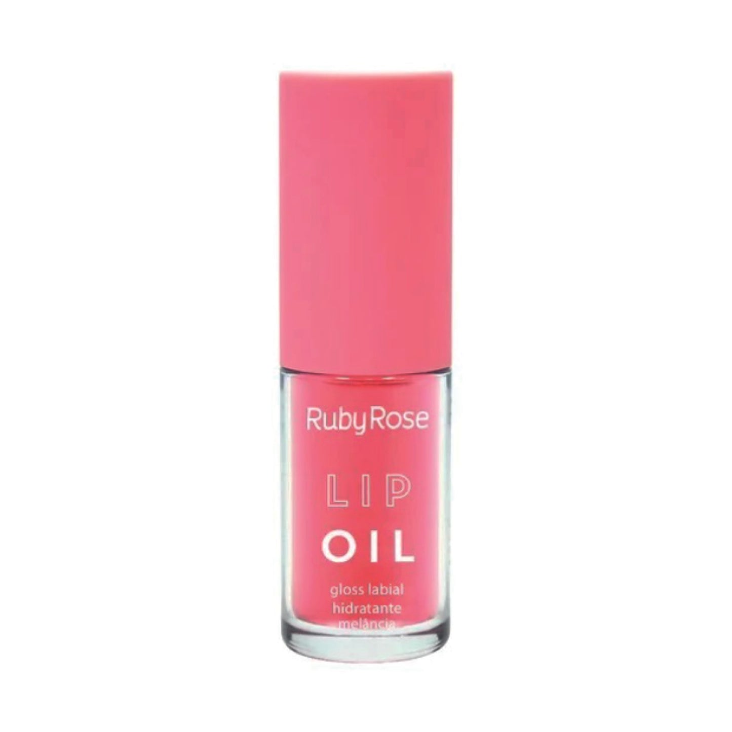 BRILLO RUBY ROSE SANDIA LIP OIL