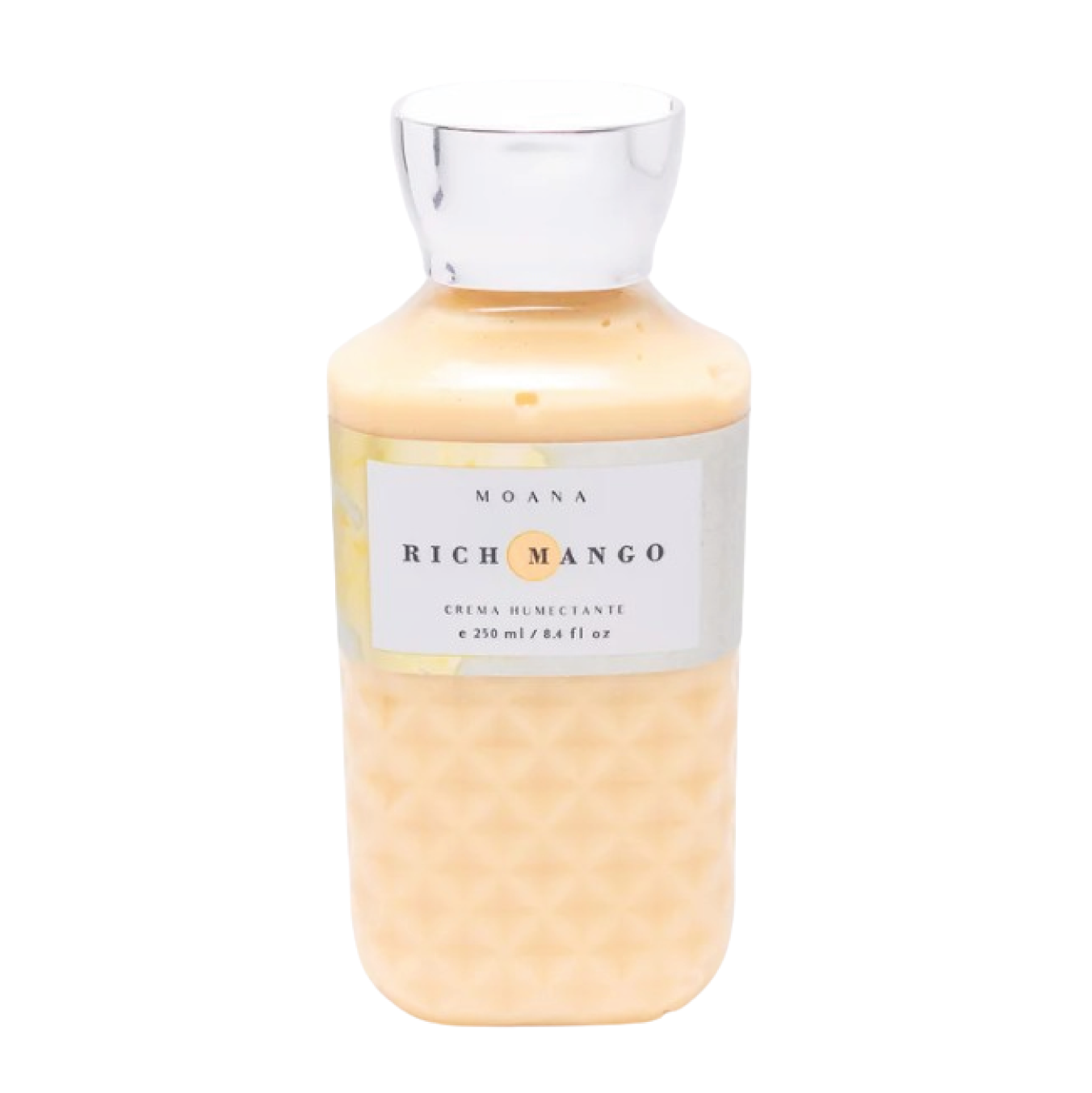 CREMA DE MANOS MOANA MANGO X 250 ml