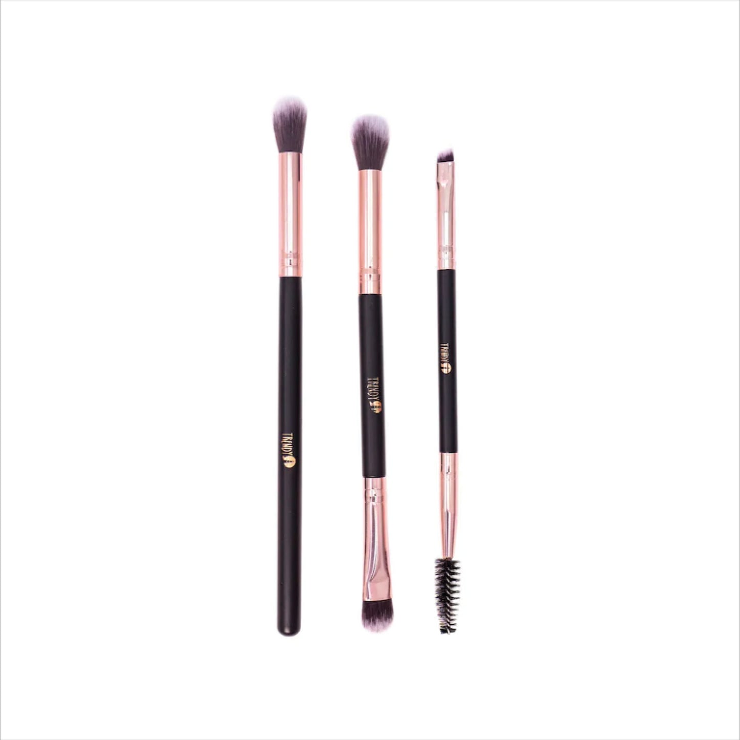 KIT BROCHA X 3 TRENDY BT06