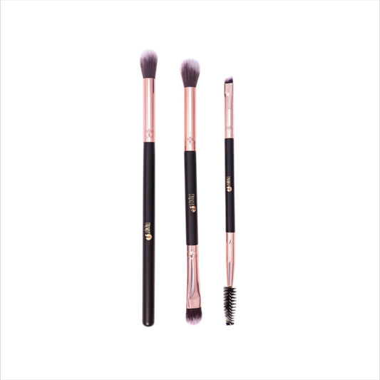 KIT BROCHA X 3 TRENDY BT06
