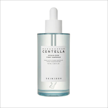 SERUM EN AMPOLLA HYALU-CICA CENTELLA SKIN1004-9 X 100 ml