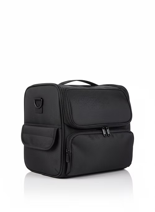 MALETA ORGANIZADORA DE MAQUILLAJE CX2469