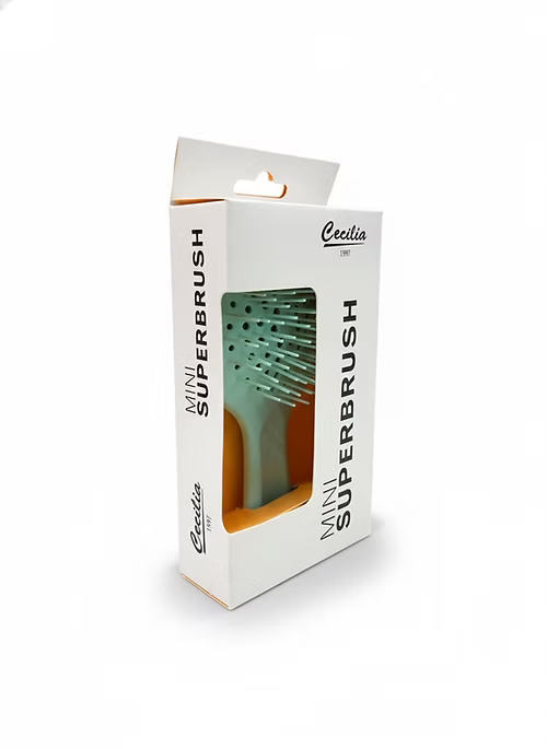 CEPILLO MINI CECILIA CAJA
