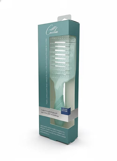 CEPILLO CABELLO CECILIA LK28