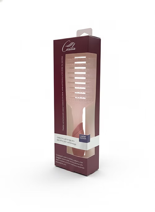 CEPILLO CABELLO CECILIA LK28