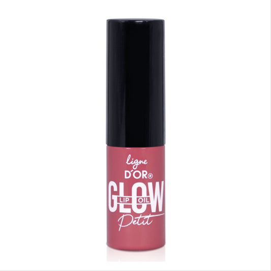 LIP GLOW OIL LIGNE DOR - CABERNET