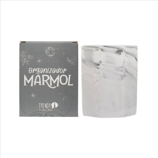 ORGANIZADOR MARMOL TRENDY 2275