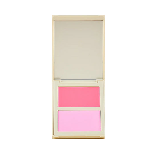 RUBOR DUO ATENEA PINK CRUSH