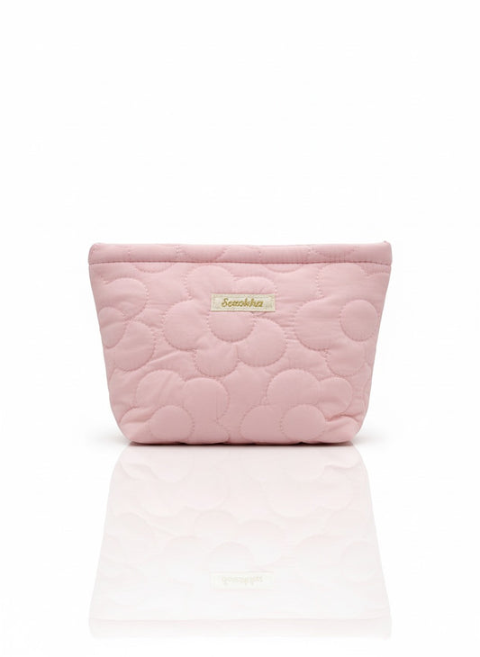 COSMETIQUERA FLORES BLS03