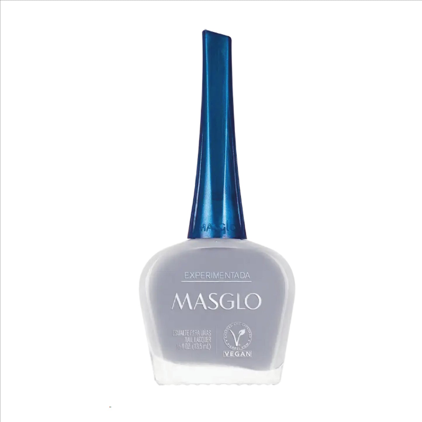 ESMALTE MASGLO TRADICIONAL EXPERIMENTADA