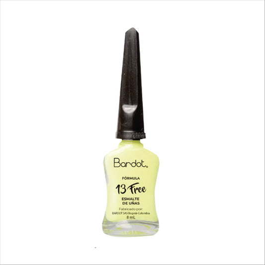 ESMALTE #142 BARDOT PETIT