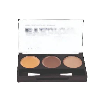 BETUN DE CEJAS MyK TONO 1