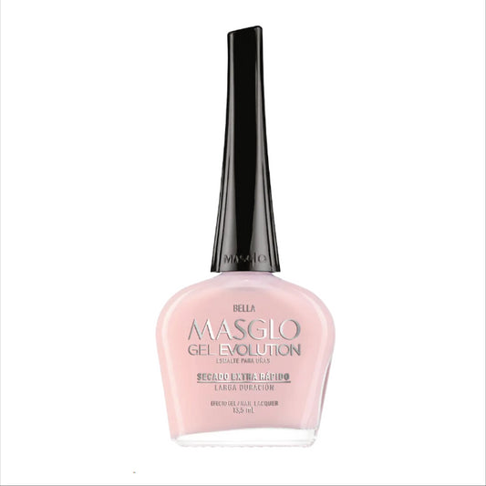 ESMALTE MASGLO BELLA GEL EVOLUTION