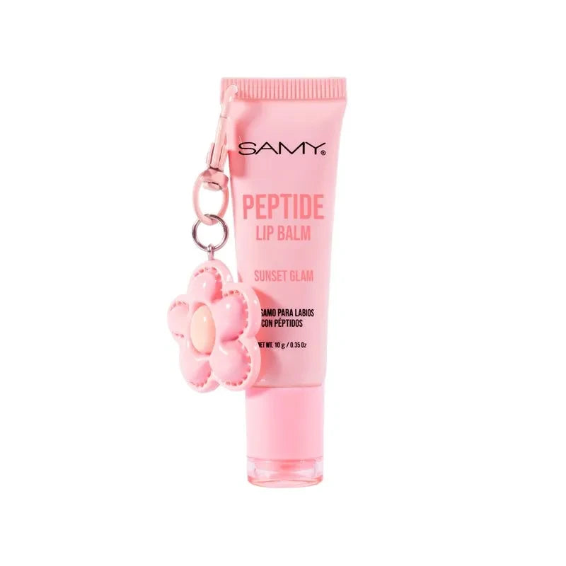 LIP BALM PEPTIDE SAMY SUNSET GLAM #02