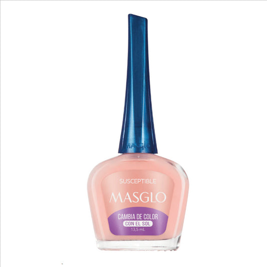 ESMALTE MASGLO TRADICIONAL SUSCEPTIBLE