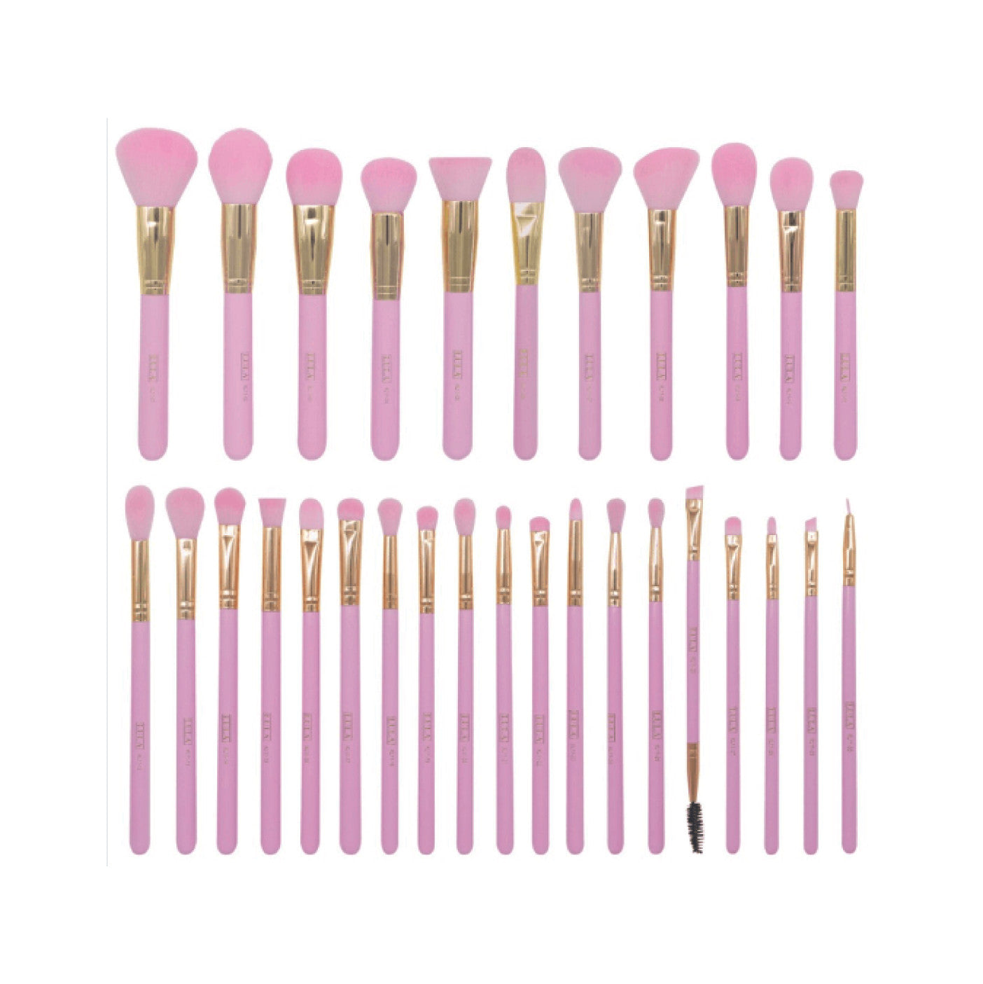 KIT BROCHAS CANDY- STONE LULA KL11 ATENEA