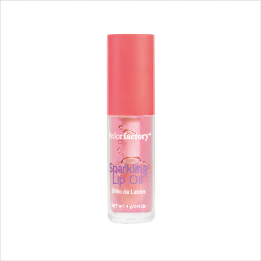 LIP OIL KOLOR FACTORY 103