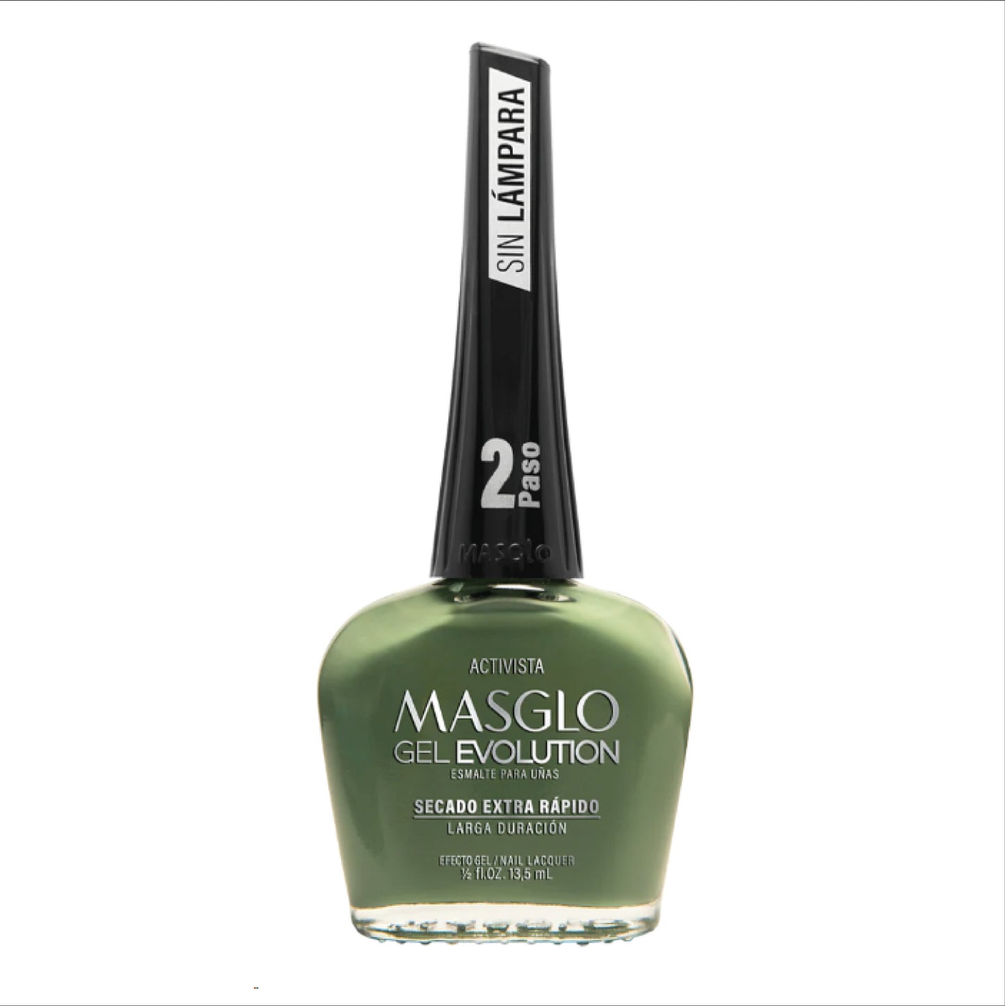 ESMALTE MASGLO ACTIVISTA GEL EVOLUTION