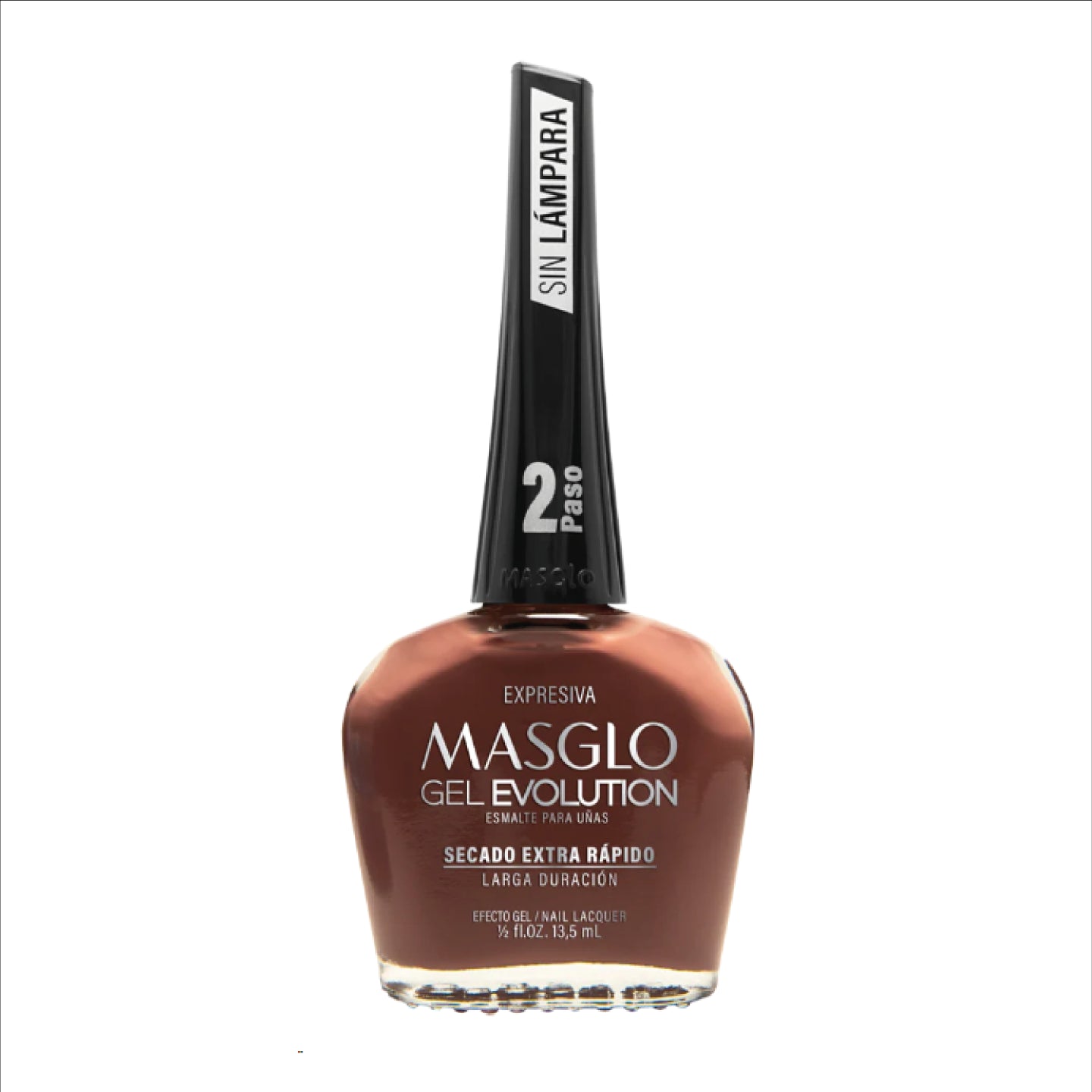 ESMALTE MASGLO  EXPRESIVA GEL EVOLUTION