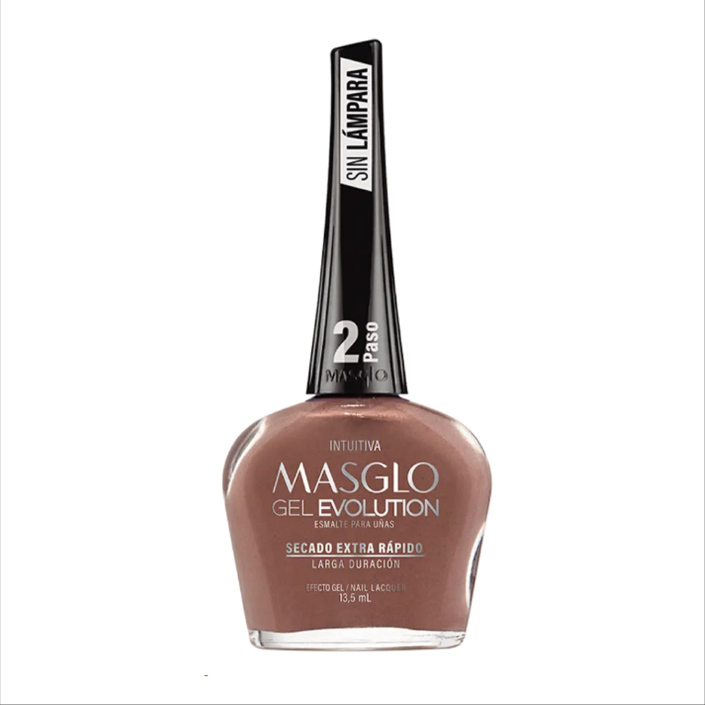 ESMALTE MASGLO INTUITIVA GEL EVOLUTION