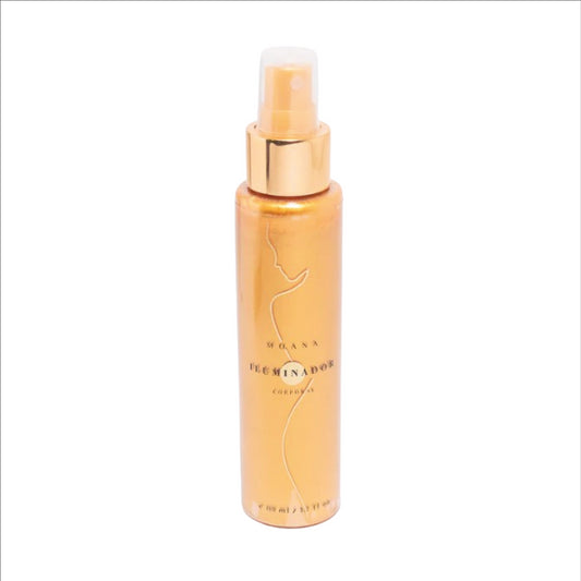 ILUMINADOR EN SPLASH MOANA BRONZE X 110 ml