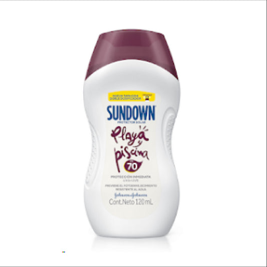 BLOQUEADOR SUNDAWN F 70 x120 AD