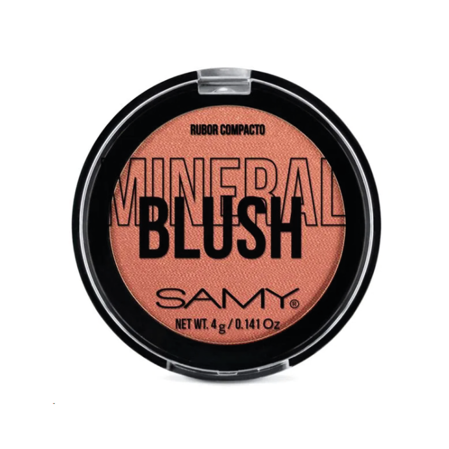 RUBOR 02 VANITY SAMY