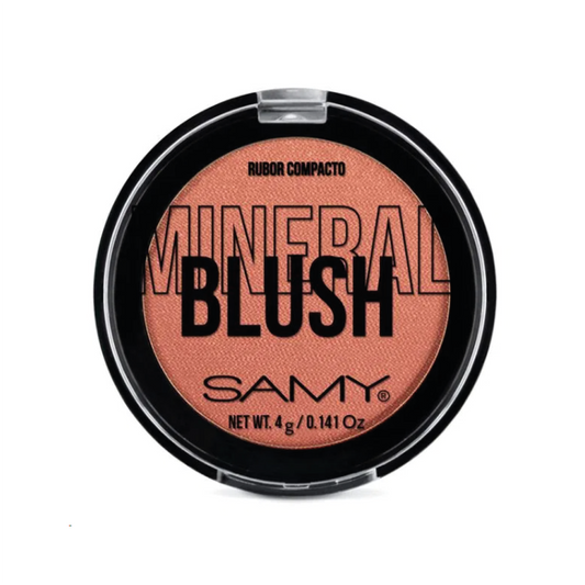 RUBOR 02 VANITY SAMY