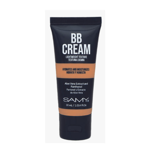 BB CREAM SAMY TONO 5