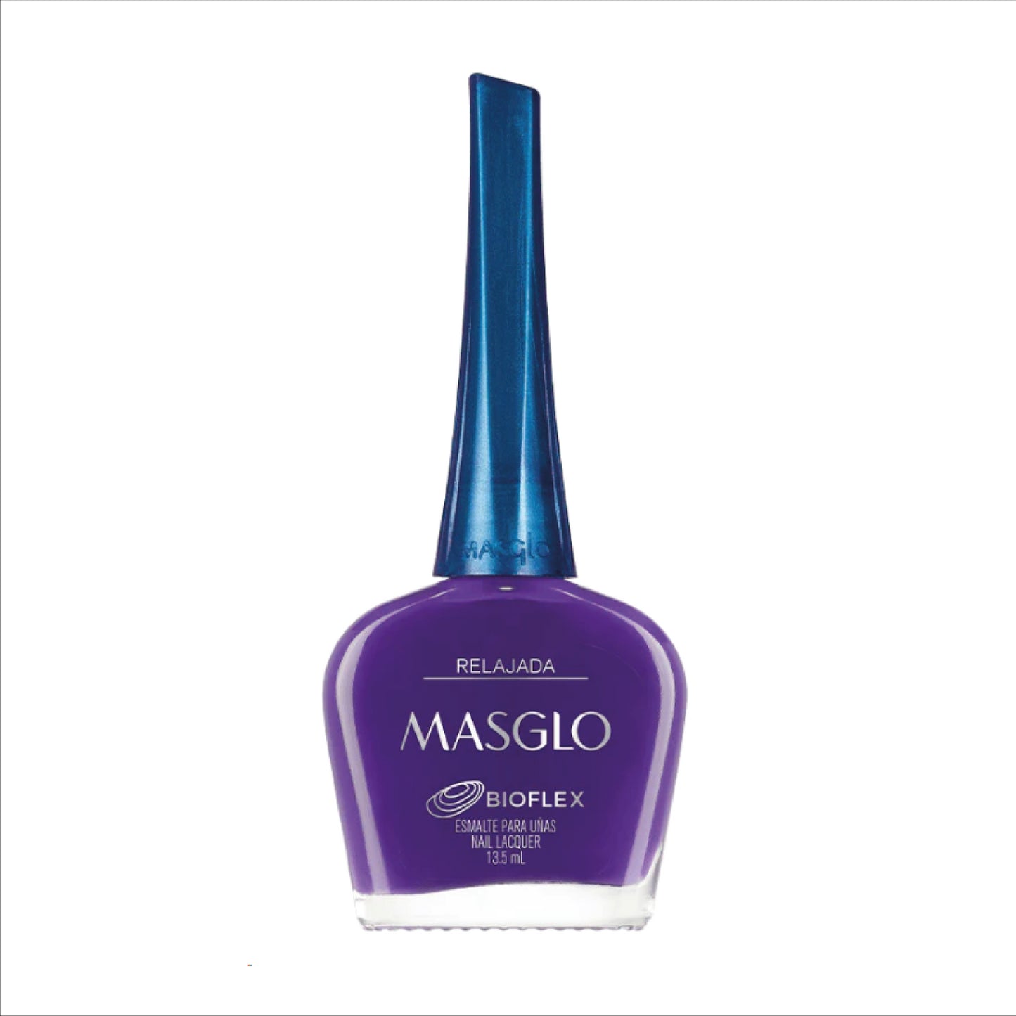 ESMALTE MASGLO TRADICIONAL RELAJADA