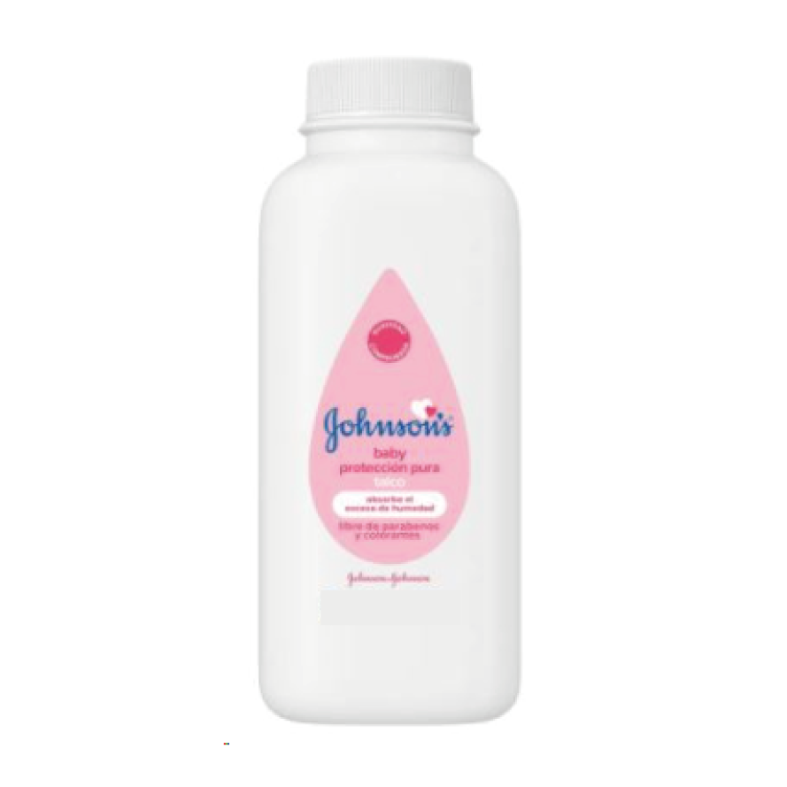 TALCO JOHNSON X 50 g //