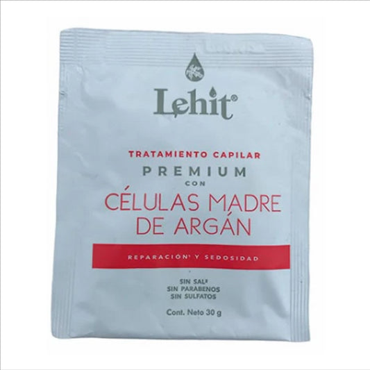 TRATAMIENTO LEHIT SOBRE X 30G CELULAS MADRE