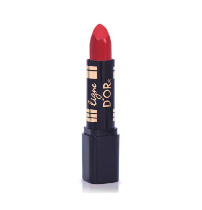 LABIAL EN BARRA LIGNE DOR MATTE REBELDE