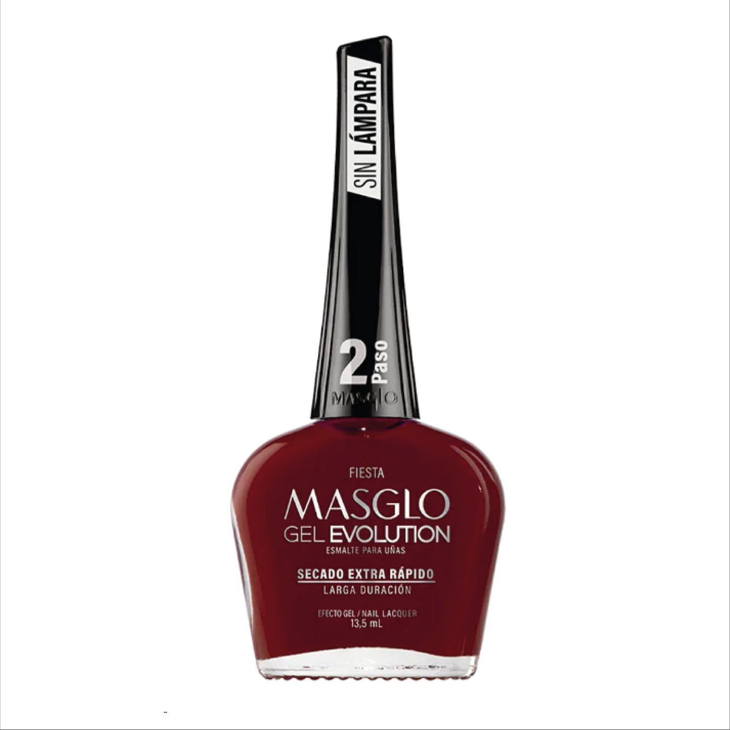ESMALTE MASGLO FIESTA GEL EVOLUTION