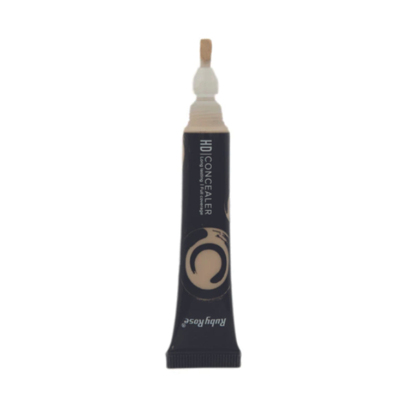 CORRECTOR ALTA COBERTURA BEIGE 5 RUBY ROSE