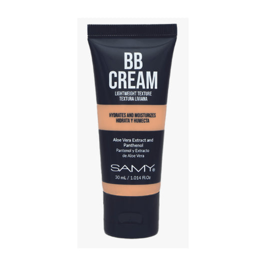 BB CREAM SAMY TONO 3