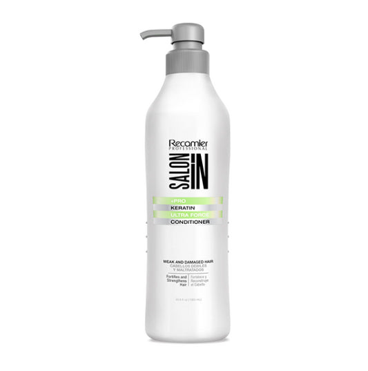ACONDICIONADOR RECAMIER KERATIN X 1000 ml