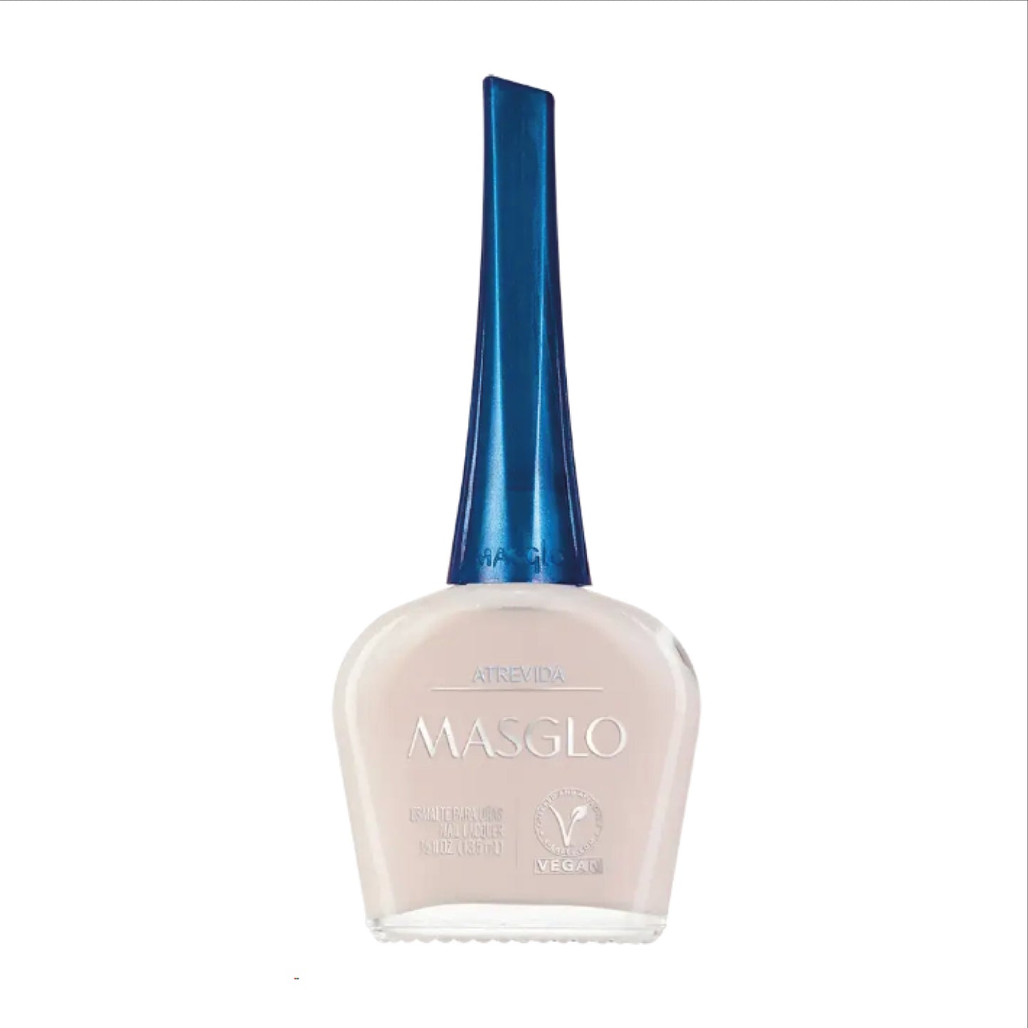 ESMALTE MASGLO TRADICIONAL ATREVIDA