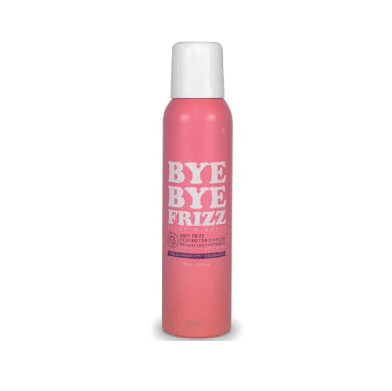 BYE BYE FRIZZ X 180 ml