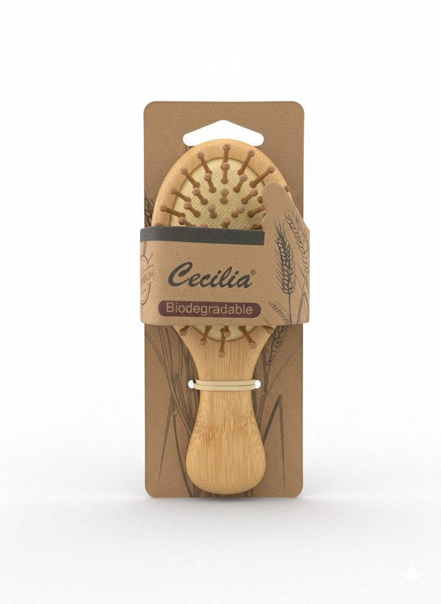 CEPILLO CABELLO MINI CECILIA 103