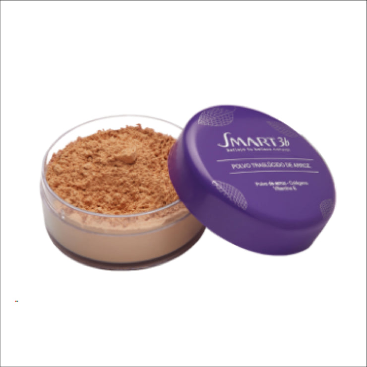 POLVO SMART #2 SUELTO DE ARROZ  X 30 g